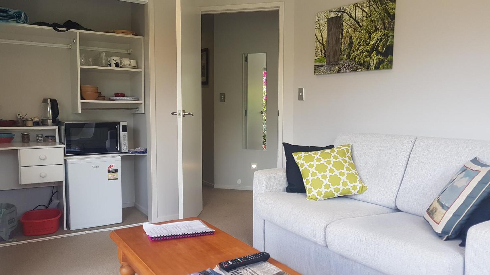 Mangawhai Heads Apartment Экстерьер фото