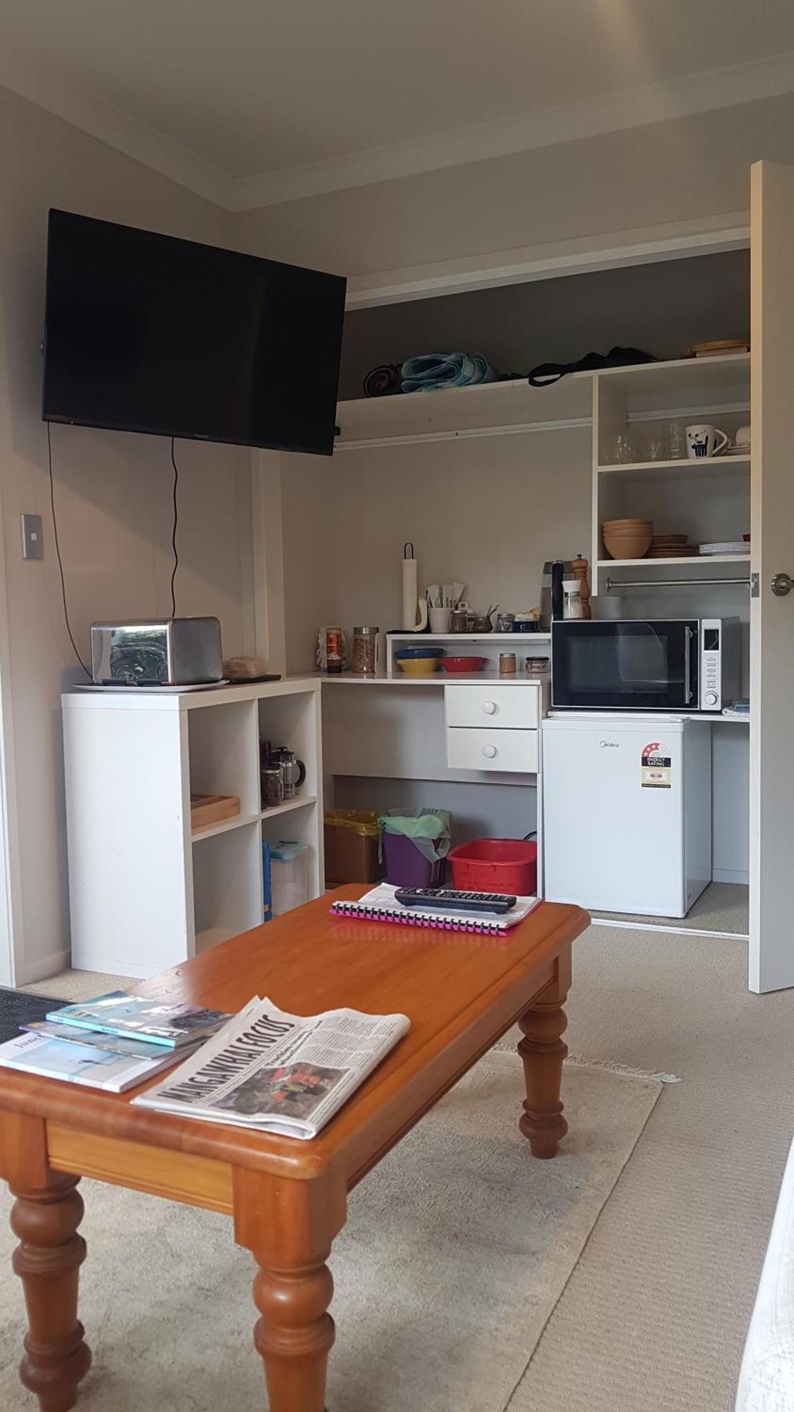Mangawhai Heads Apartment Экстерьер фото
