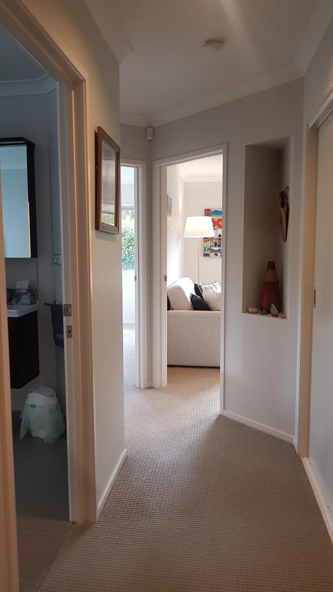 Mangawhai Heads Apartment Экстерьер фото